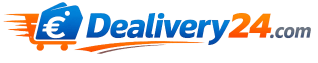 dealivery24.com